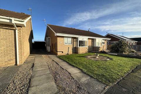 12 Cherry Tree Drive, Filey, YO14 9UZ
