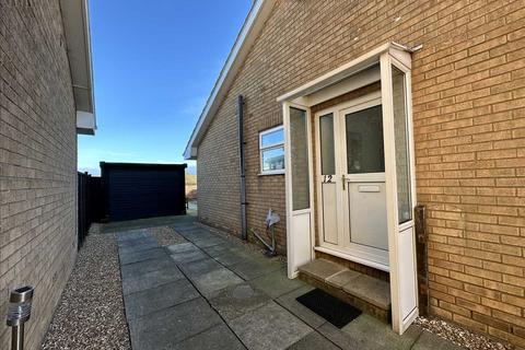 12 Cherry Tree Drive, Filey, YO14 9UZ