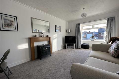 12 Cherry Tree Drive, Filey, YO14 9UZ