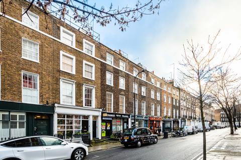 1 bedroom apartment for sale - Leigh Street, Bloomsbury , WC1H