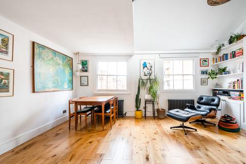 1 bedroom apartment for sale - Leigh Street, Bloomsbury , WC1H