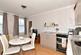 Lounge/ Kitchen