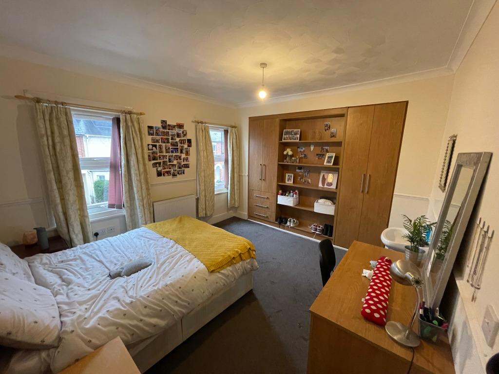 De Beauvoir Road, Reading, RG1 7 bed terraced house to rent £2,975