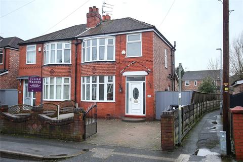 3 bedroom semi-detached house for sale - Bower Avenue, Heaton Norris, Stockport, SK4