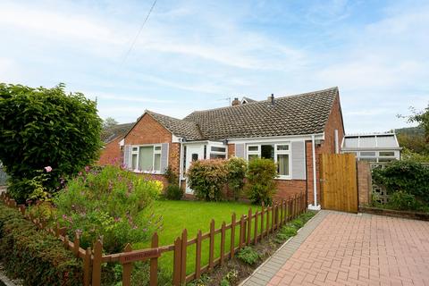 3 bedroom bungalow for sale, Berryland, Hawthorne Lane, Ross-on-Wye