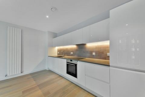 1 bedroom apartment for sale, Commodore House, Admiralty Avenue, London, E16