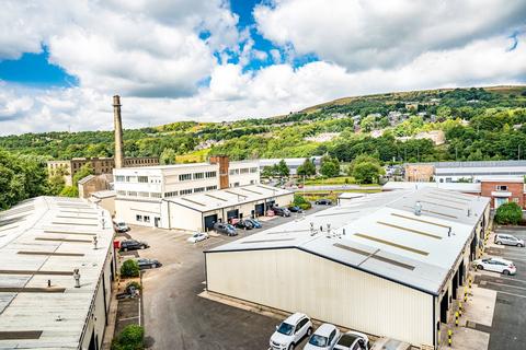 Industrial unit to rent, New Hall Hey Industrial Park, New Hall Hey Road, Rossendale, BB4 6HR