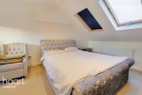 5 bedroom terraced house for sale - Byron Road, Harrow