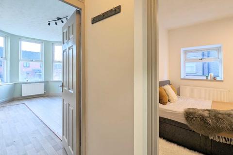 1 bedroom flat to rent - Bignor Street, Manchester