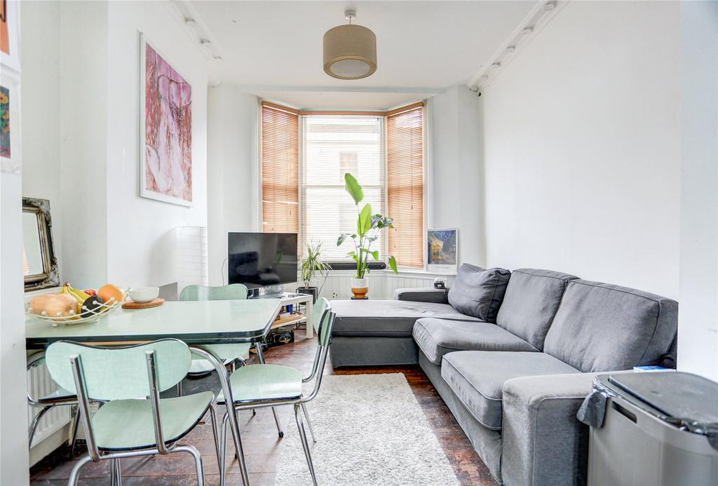 Kensington Place, Brighton, East Sussex, BN1 4 bed terraced house £
