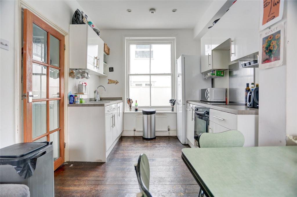 Kensington Place, Brighton, East Sussex, BN1 4 bed terraced house £