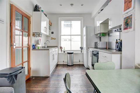 4 bedroom terraced house to rent - Kensington Place, Brighton, East Sussex, BN1