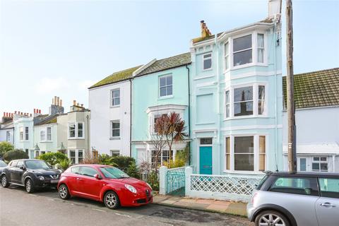 4 bedroom terraced house to rent, Kensington Place, Brighton, East Sussex, BN1