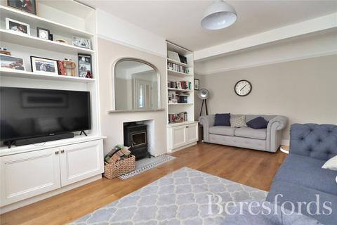 4 bedroom end of terrace house for sale - Lynmouth Avenue, Chelmsford, CM2