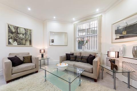 1 bedroom flat to rent, Ashburn Gardens, South Kensington, London, SW7