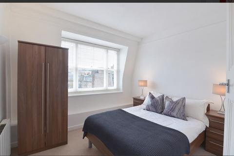 2 bedroom apartment to rent - 2 Bedroom 8th floor Flat, 39 Hill Street, London, Greater London, W1J 5NA