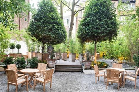2 bedroom apartment to rent - 2 Bedroom 8th floor Flat, 39 Hill Street, London, Greater London, W1J 5NA
