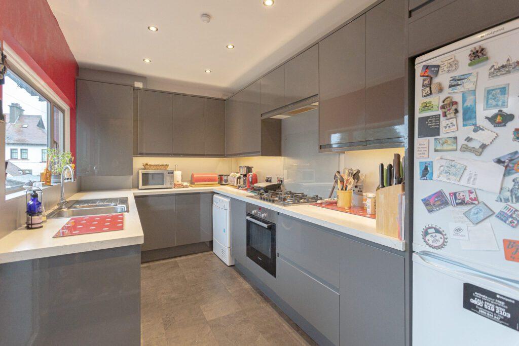 Grahamsdyke Road, Bo’ness, EH51 4 bed terraced house for sale £260,000