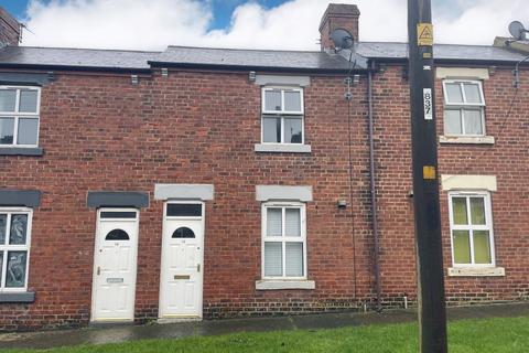 2 bedroom terraced house for sale - 19 Bourne Street, Peterlee, County Durham, SR8 3RZ