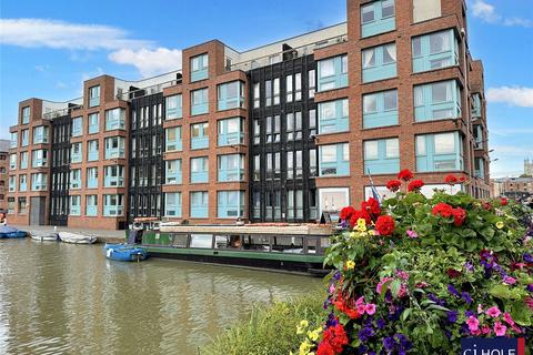 1 bedroom apartment for sale, The Barge Arm, Gloucester Docks, Gloucester, GL1