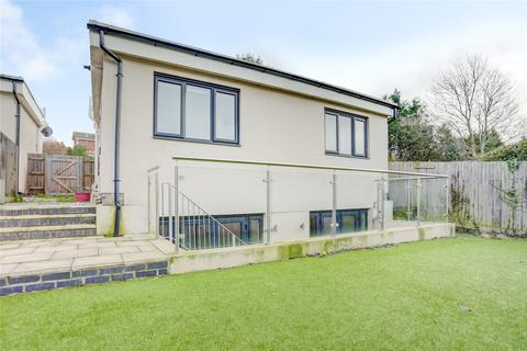 3 bedroom detached house for sale - Carden Avenue, Patcham, Brighton, East Sussex, BN1