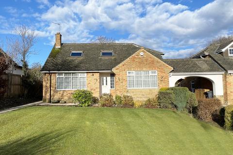 4 bedroom detached house to rent - Fulwith Road, Harrogate