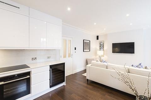 3 bedroom apartment to rent - Hamlet Gardens, 290 King Street, Ravenscourt Park, London, Greater London, W6 0SP