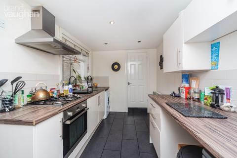 1 bedroom flat to rent, Norfolk Square, Brighton, East Sussex, BN1