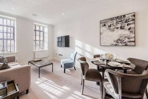 2 bedroom apartment to rent - Two Bedroom Apartment at Rain Ville Road, London, Greater London, W6 9UF