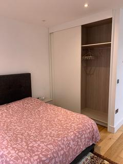 Studio to rent, Staines Road, Hounslow TW3