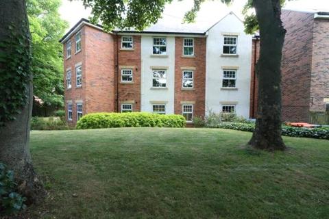 2 bedroom apartment to rent, Barrington Close, Durham, DH1