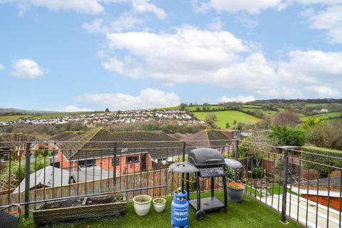 4 bedroom semi-detached house for sale - Admirals Walk, Teignmouth