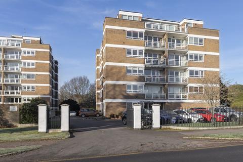 20, Pittville Court Albert Road, Cheltenham, GL52 3JA