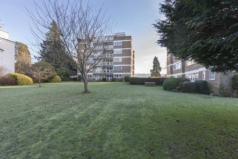 20, Pittville Court Albert Road, Cheltenham, GL52 3JA
