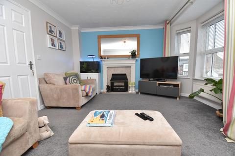 3 bedroom terraced house for sale - Romanby Road, Northallerton