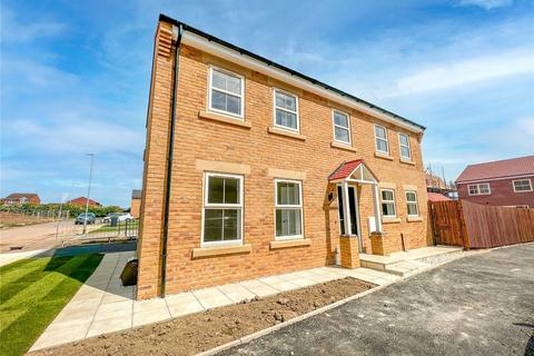 undefined, Parkside Way, Gainsborough, Lincolnshire, DN21