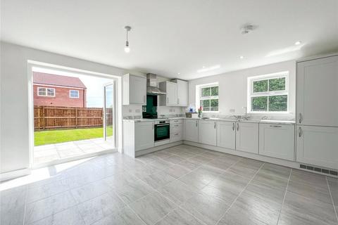 undefined, Parkside Way, Gainsborough, Lincolnshire, DN21