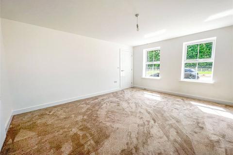 undefined, Parkside Way, Gainsborough, Lincolnshire, DN21