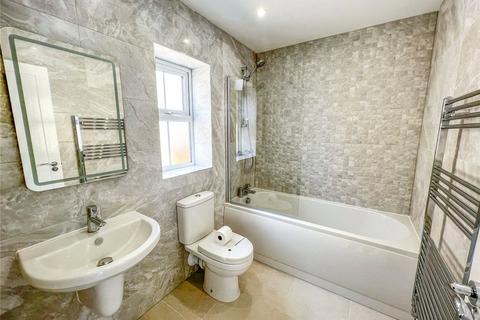 undefined, Parkside Way, Gainsborough, Lincolnshire, DN21