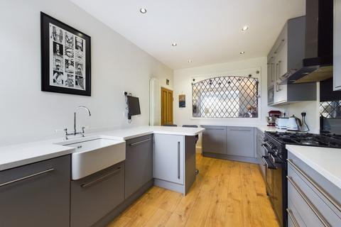 35 Leighton Road, Uttoxeter, ST14 8BL