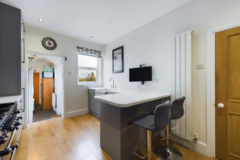 35 Leighton Road, Uttoxeter, ST14 8BL