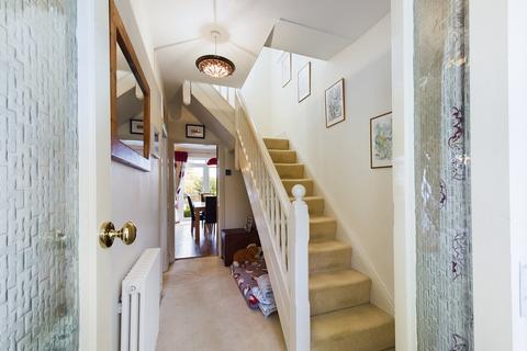 35 Leighton Road, Uttoxeter, ST14 8BL