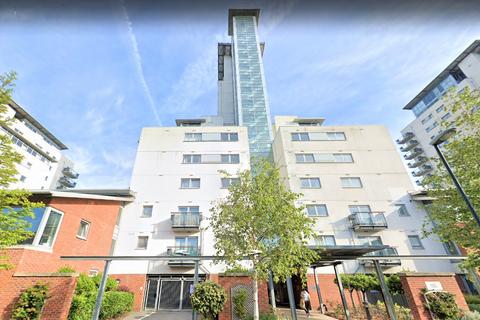 undefined, Sark Tower, Erebus Drive