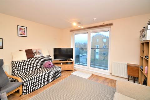 undefined, Sark Tower, Erebus Drive
