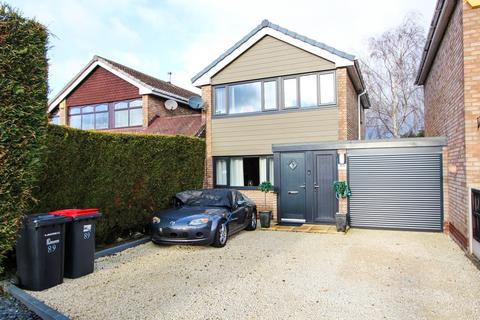 3 bedroom link detached house for sale - Pooley View, Polesworth