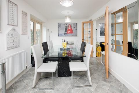 8 Diamond Drive, Corby, NN17 1EX