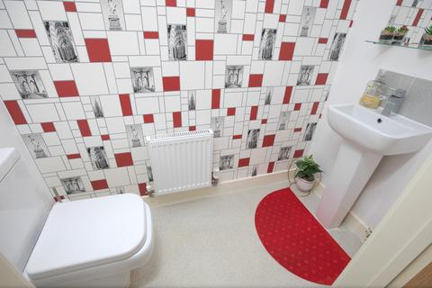 8 Diamond Drive, Corby, NN17 1EX