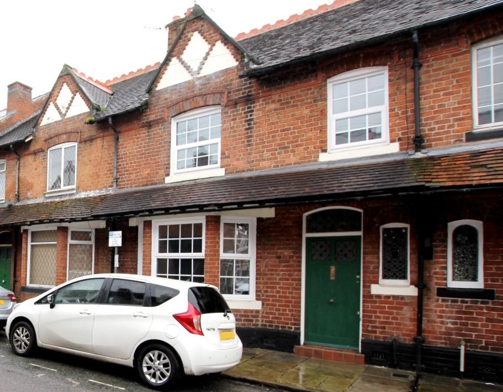 Beaconsfield Street, Boughton, Chester, CH3 5 bed terraced house for sale £300,000