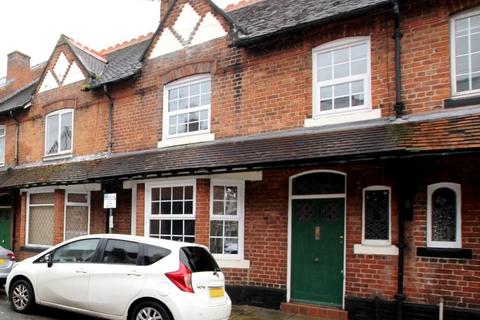 5 bedroom terraced house for sale, Beaconsfield Street, Boughton, Chester, CH3