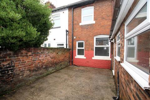 41 Beaconsfield Street, Chester, CH3 5AY